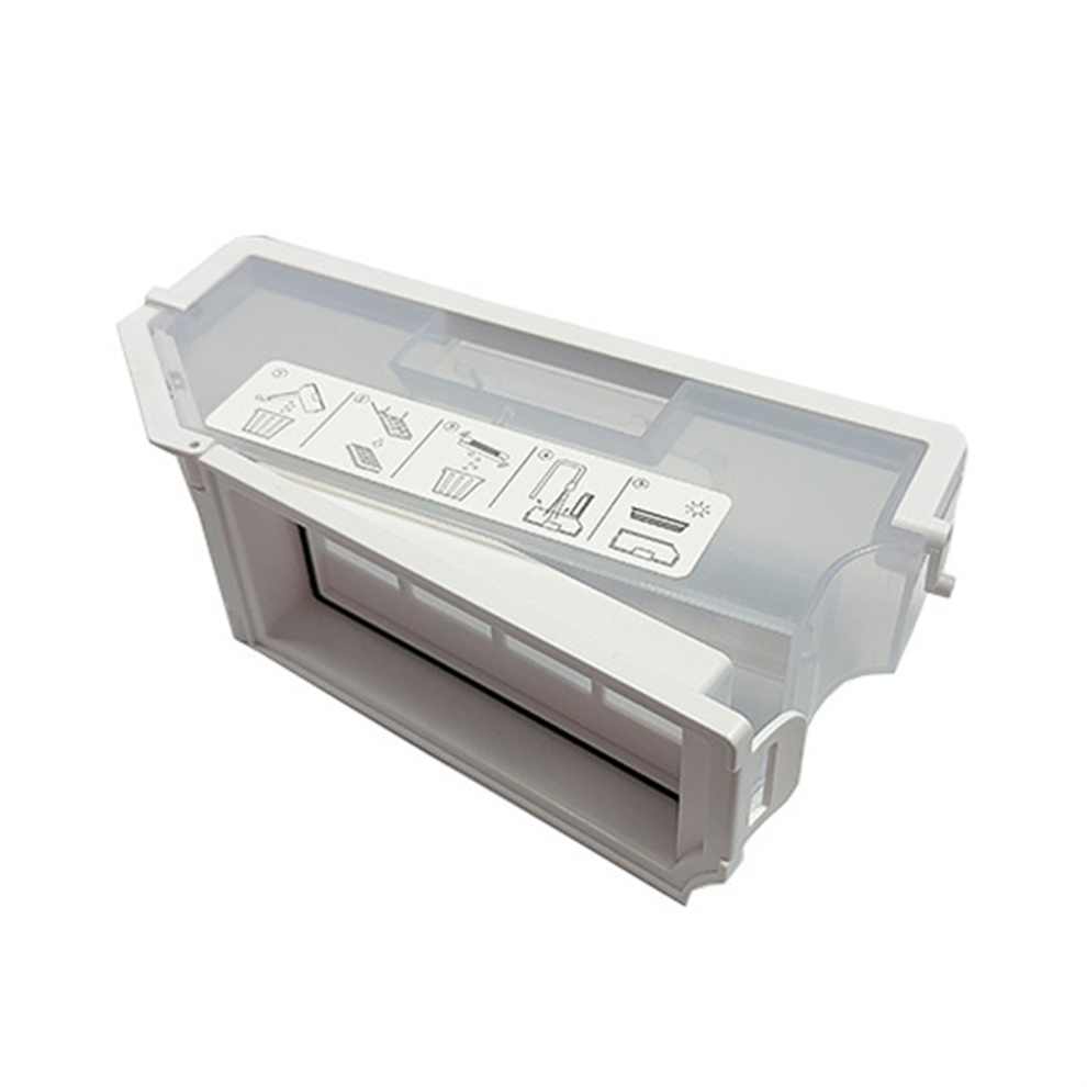 Stofbox Voor N20 Pro/Family Robotstofzuiger-image