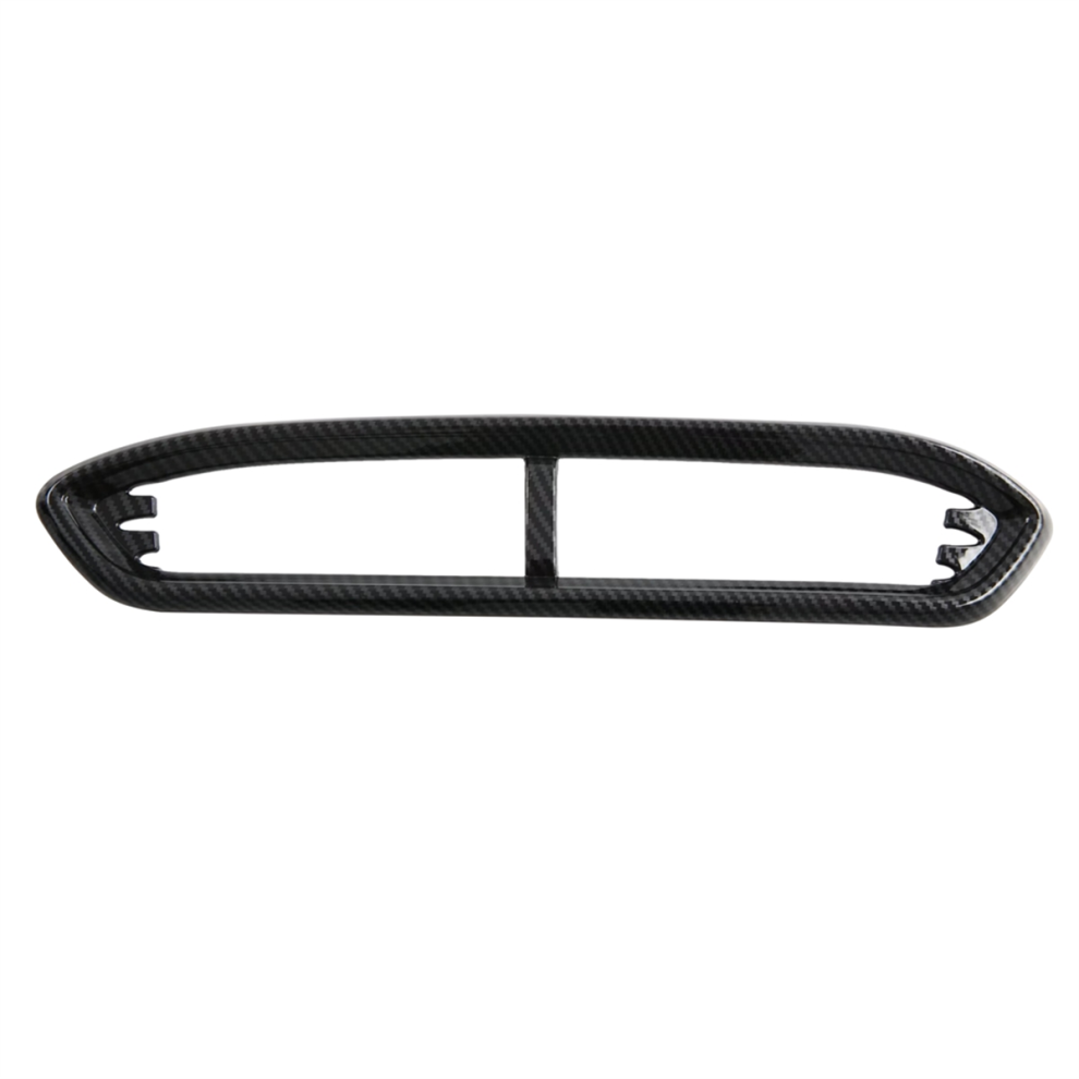For Mg Car Center Console Ac Air Outlet Vent Frame Cover Trim Lhd 4852268475177