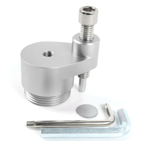 Clutch Spreader Tool Kit for HD10 Silver 1