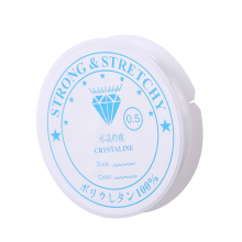 Funil para miçangas, kit de pulseira de miçangas para fabricação de joias