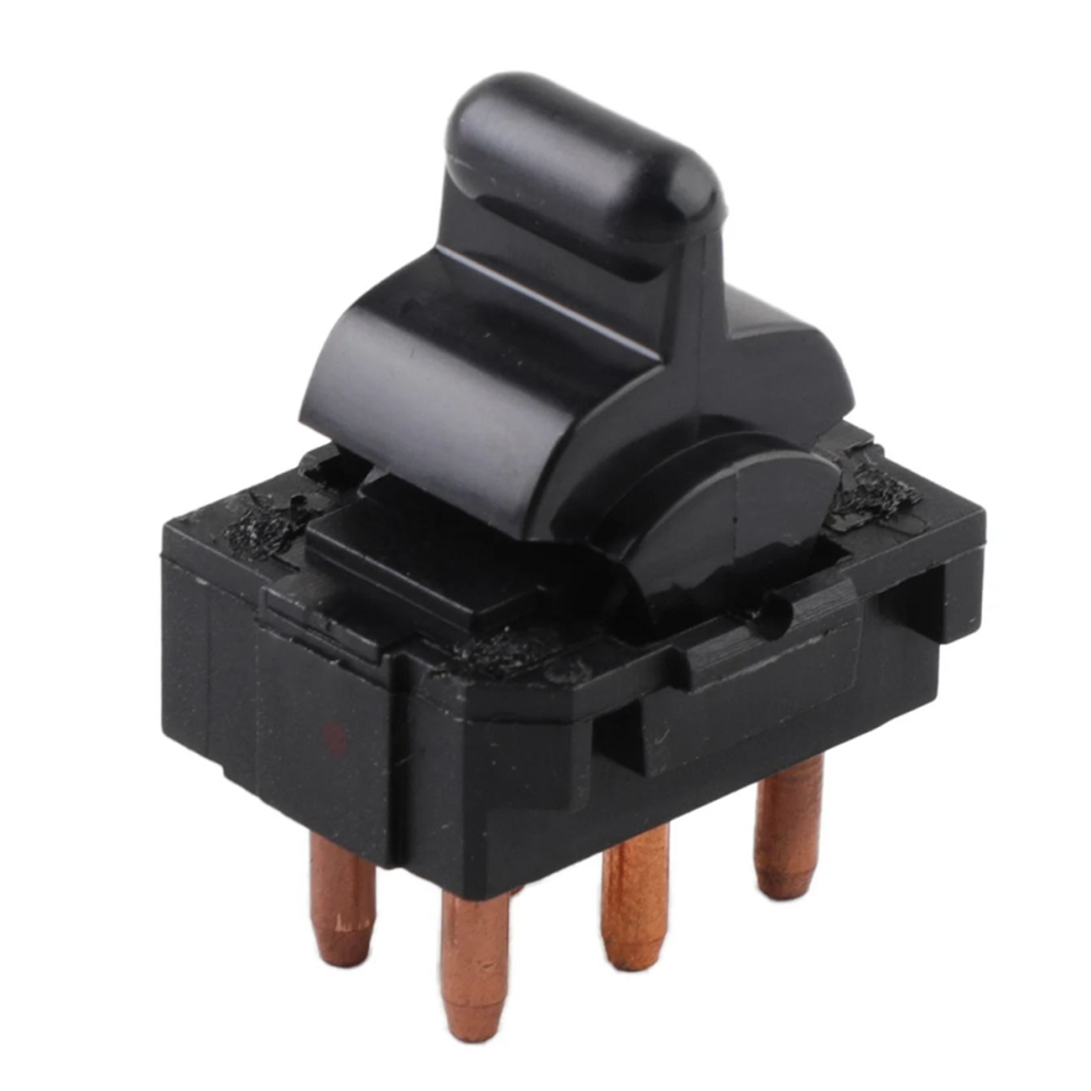 Auto 19245389 Elektrische Fensterheber-Steuerschalter-Taste-image