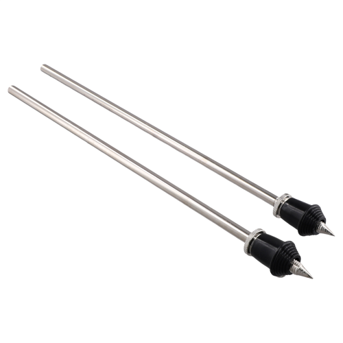 2 stuks drumpoten, drumpootklemhouder, drumset lang 1