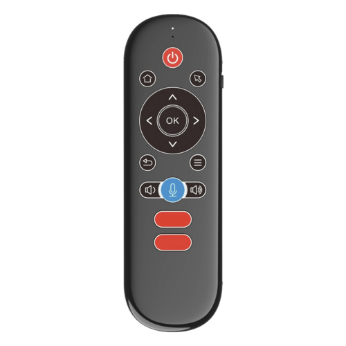 Mini clavier sans fil pour Smart TV Android avec rétroéclairage 1