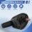 Car Front Roof Loop Antenna Pole Base 1744896 for 4