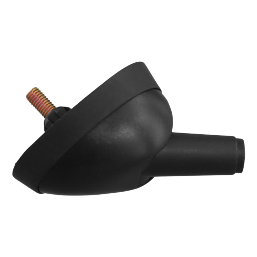 Car Front Roof Loop Antenna Pole Base 1744896 for 1
