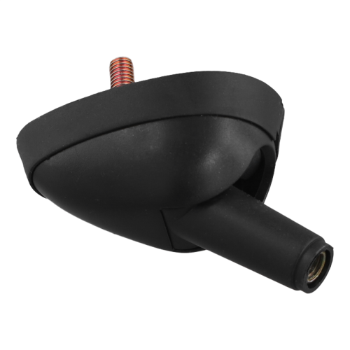 Car Front Roof Loop Antenna Pole Base 1744896 for 2
