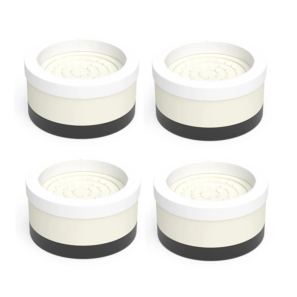 Coussinets de pieds pour table et chaise, augmentation de 5,5 cm
