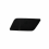 Cache lave-phares avant pour pare-chocs avant Q3 2016-2018 2