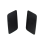Cache lave-phares avant pour pare-chocs avant Q3 2016-2018 4