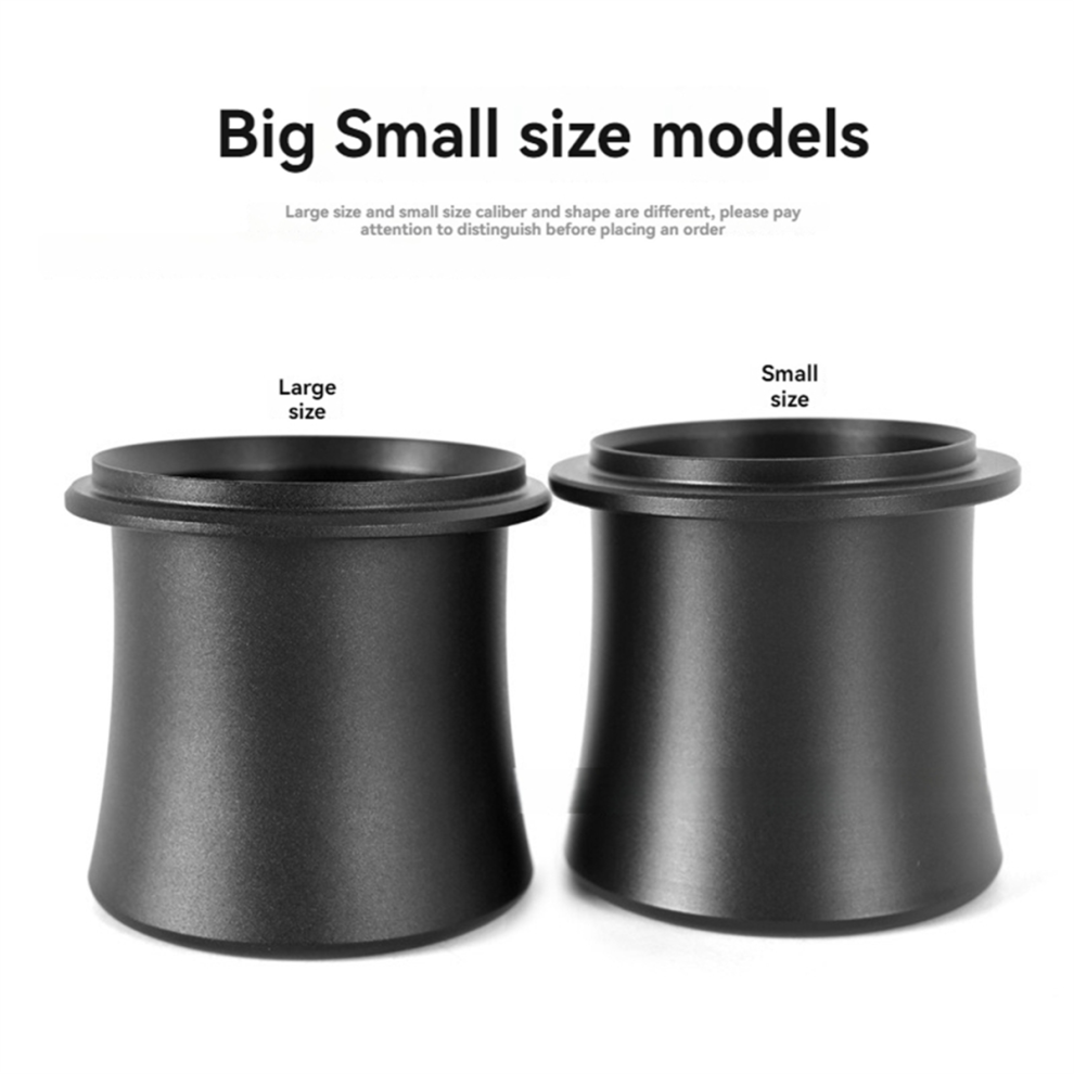 Espresso-Kaffee-Dosierbecher, Elektrische MüHle, PulverfäNger, B-image