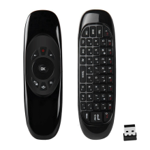 2.4G Wireless Transmission Remote Control Air Mouse