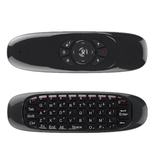 2.4G Wireless Transmission Remote Control Air Mouse 1