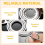 3PCS Egg Topper Opener Tool Egg Cracker for Boiled Eggs Topper 5
