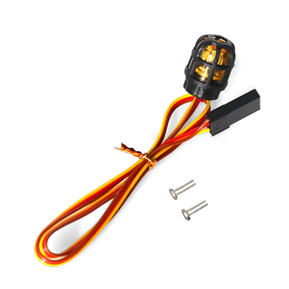 360 Degree Rotating Light Led Engineering Lamp 4852268482311