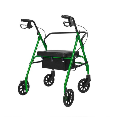 Τσάντα Rollator κάτω από το κάθισμα, τσάντα κάτω από το κάθισμα ή τσάντα Tote A 2