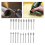 20PCS Stone Carving Set Grinding Bit Set 3