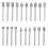 20PCS Stone Carving Set Grinding Bit Set 1