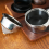 Espresso Coffee Extraction Filter Coffee Powder Bowl 7