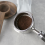 Espresso Coffee Extraction Filter Coffee Powder Bowl 1
