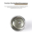 Espresso Coffee Extraction Filter Coffee Powder Bowl 4