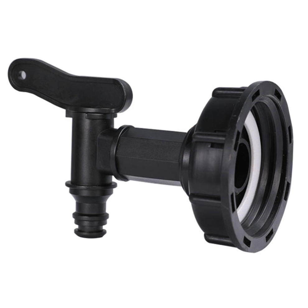 Durables Ibc Tank Faucet Adapter Connector Replacement Valve 4852268483486