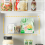 Refrigerator Storage Box Drawer Multifunctional Refrigerator Side 2