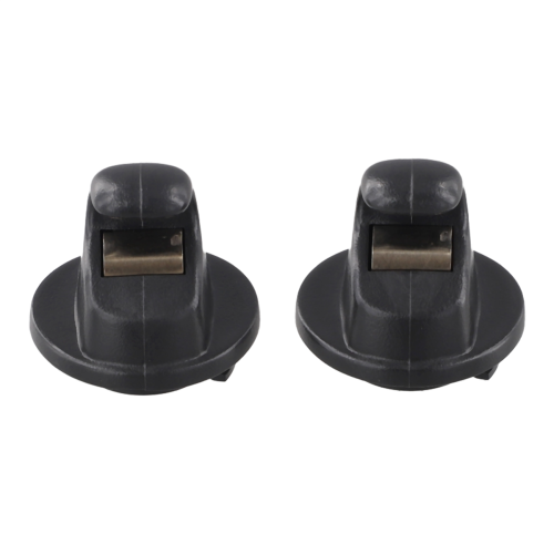 Black Sun Visor Clip Hook Holder 5G0857561B for Golf