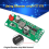 6A Current High Power Amplifier Boost Board Voltage 7.2-12V to 24V 4