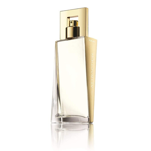 Avon AVON Attraction Eau de Parfum Spray for Her