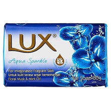 LUX Csillogó Szappan 80 g