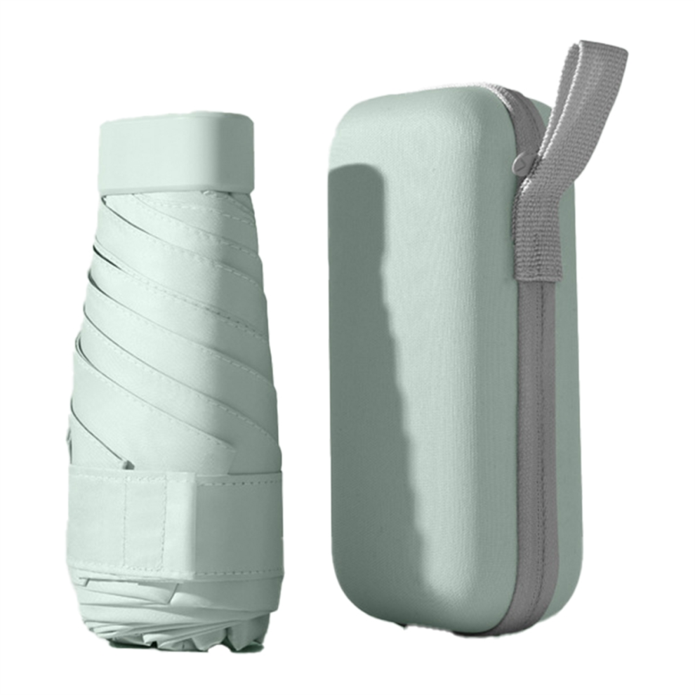 Compacte Capsuleparaplu - Dubbel Gebruik B-image