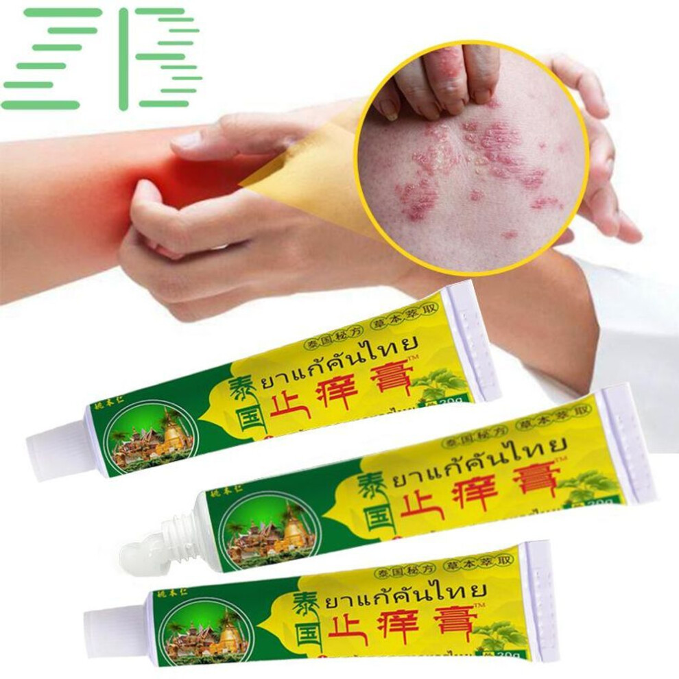 Foot Cream and Refreshing Feet Athlete's Foot Cream stops itching and exfoliates, removes smelly, sweaty and stinky feet