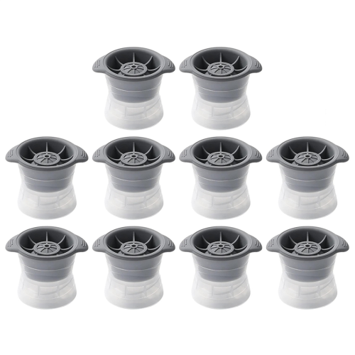 Sphere Molds Tray Set Ball Mold Makers Whiskey Cocktails Drinks