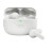 JBL Căști Wireless JBL Vibe Beam - Alb, Mici (Refurbished) 1