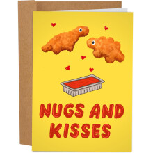 Sleazy Greetings grappige verjaardagskaart voor hem haar | Grappige verjaardagskaarten voor man-vrouw | Ondeugende vuile ongepaste Valentijnsdagkaart