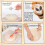 Sauerteig Starter Kit, Sauerteig Brotbackzubehör, Brot Gärkorb, Brotbackset 7