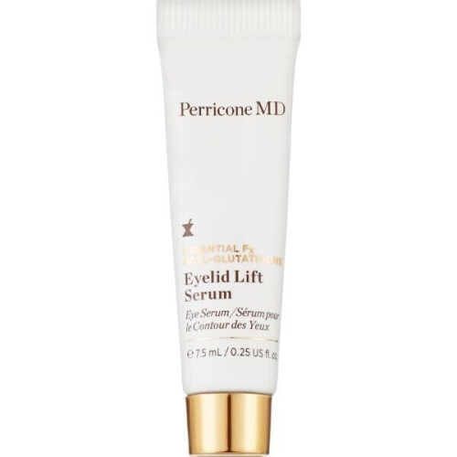 Perricone PERRICONE MD ESSENTIAL EYELID LIFT EYE SERUM 7.5ML SEALED