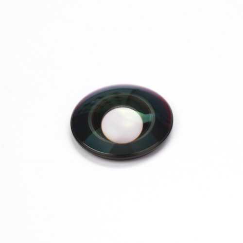 Lens Camera Lens Replacement Lens Accessories for Insta360 X5 1