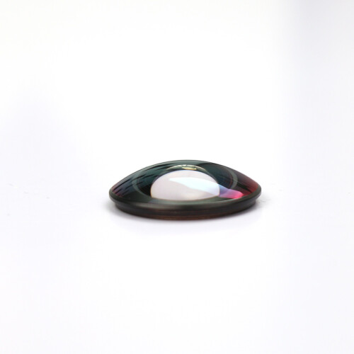 Lens Camera Lens Replacement Lens Accessories for Insta360 X5 2