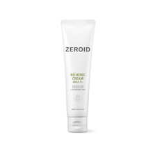 ZEROID Richenic krm karbamiddal 5% Intensive Care koreai dermokozmetikai borpol szraz s rendezetlen borre (2 uncia/60 ml) (60 ml)