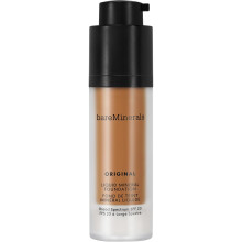 Bareminerals Original Liquid Mineral Foundation Spf 20 Neutral Deep 29, 1 Ounce / 30ml