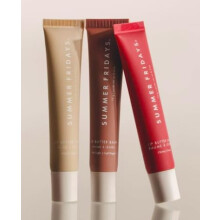 Summer Fridays The Lip Butter Balm Set