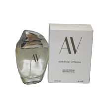 AV Eau de Parfum Spray für Frauen von Adrienne Vittadini 3 Unzen