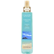 Calgon Duft Body Mist (Turquoise Seas 8-Ounce)