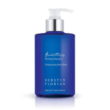 Kerstin Florian Reviving Shampoo Moisturize & Boost Shine Aloe- og hvedeprotein Frig?r & hydrer kedeligt h?r alle h?rtyper (13,5 fl oz)