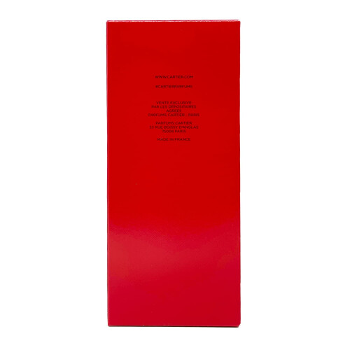 Declaration FOR MEN od Cartier - 3,4 oz EDT sprej 2