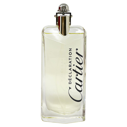 Declaration FOR MEN od Cartier - 3,4 oz EDT sprej 1