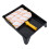 Living And Home 5-Piece 9inch Paint Roller Set with Paint Tray 1