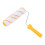 Living And Home 5-Piece 9inch Paint Roller Set with Paint Tray 3