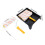 Living And Home 5-Piece 9inch Paint Roller Set with Paint Tray 6
